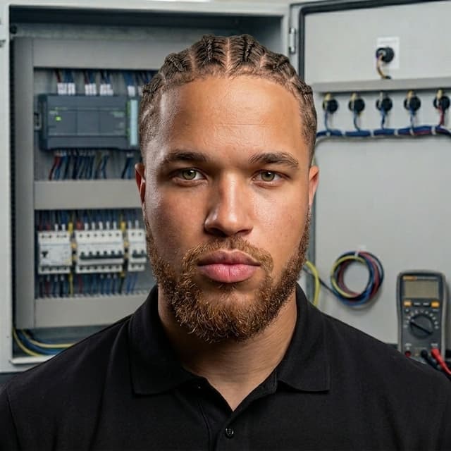 Dimitri Vernin
