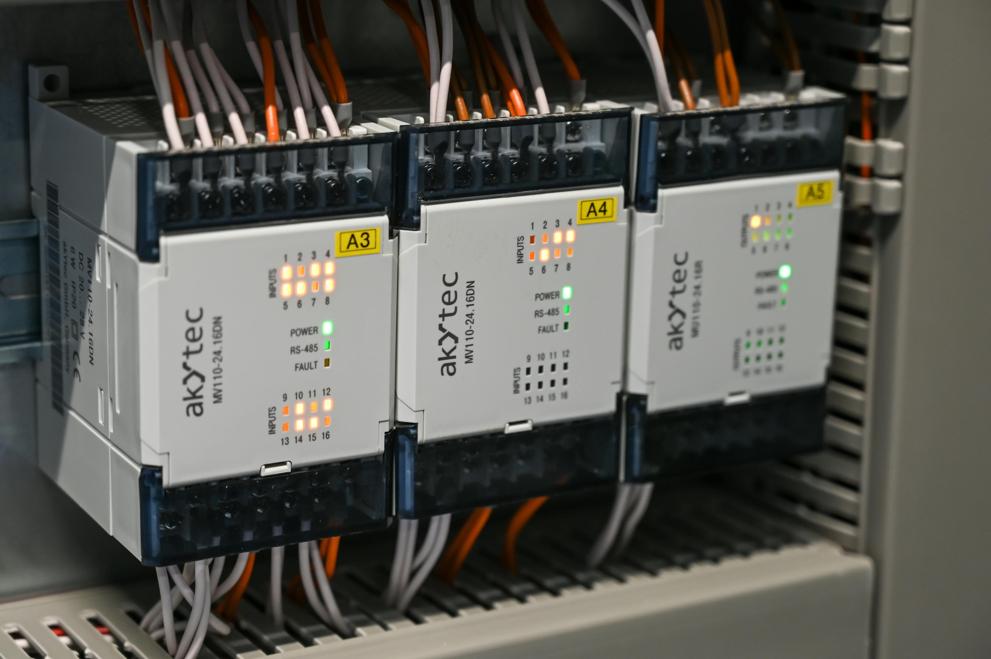 Ingénierie et prototypage électronique